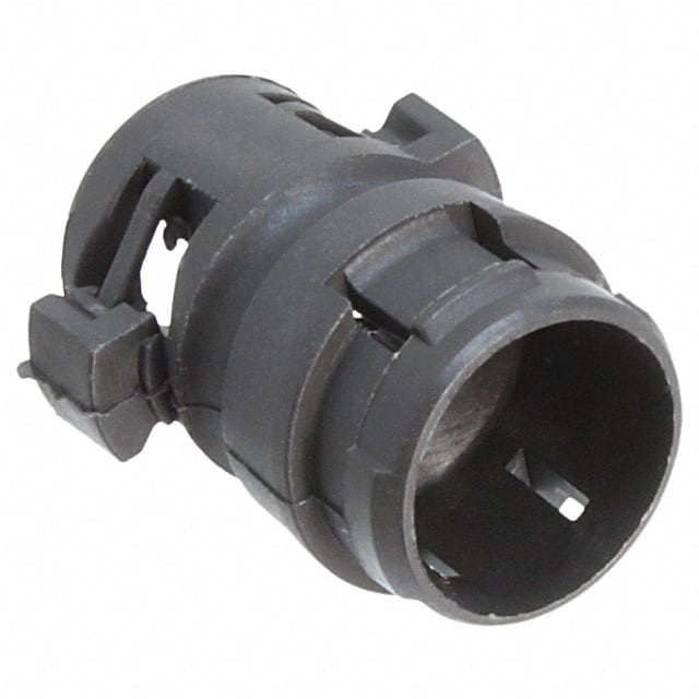 EN3CLAMPX Switchcraft Inc.  Backshells and Cable Clamps